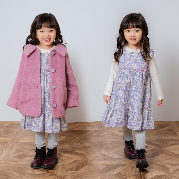 福袋2025】 子ども服 センスオブワンダー 福袋<GIRLS>(110cm)(110cm): ネットデパート｜トキハオンラインショップ