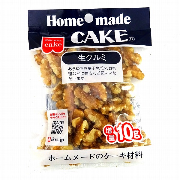 共立 生クルミ ４０ｇ ネットスーパー トキハオンラインショップ