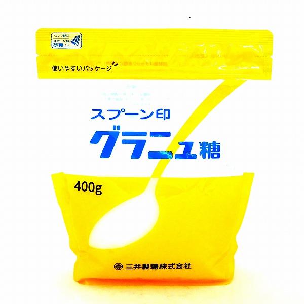 さんきん〓三井製糖 スプーン印 上白糖 30kg - 調味料、スパイス