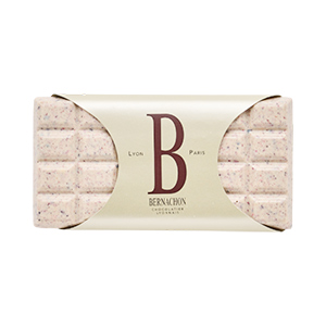 《ベルナシオン》 タブレット トゥティ フルティ イヴォワール