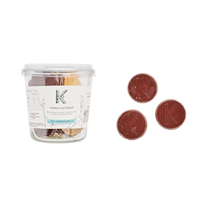 《フランク・ケストナー》 レ・アンセパラーブル