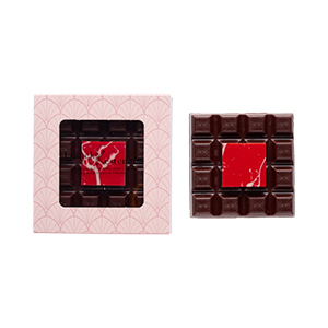 《フランク・ケストナー》 タブレット ヴァニーユ フレーズ