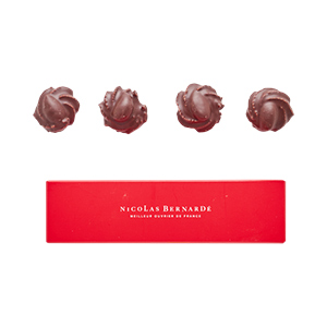 《ニコラ・ベルナルデ》 サブレ ヨシ ノワール