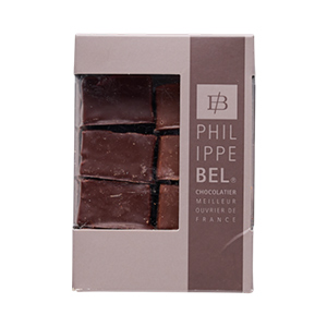《フィリップ・ベル》 ギモーヴ ショコラ