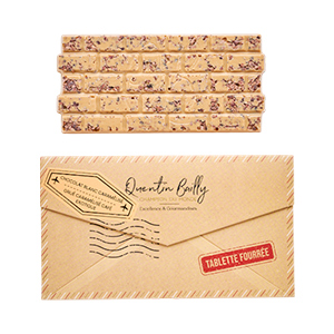 《カンタン・バイィ》 タブレット カフェ エキゾチック