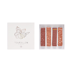 《トゥルビヨン バイ ヤン ブリス》 バー プラリネ